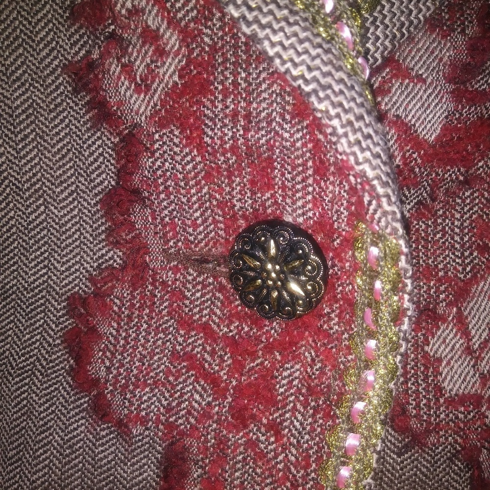 True Meaning Jacket - image 4